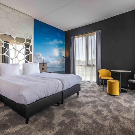 Hotel Waterstate Goes Exteriör bild