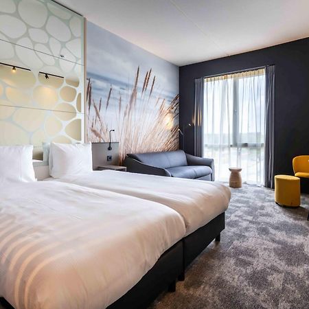 Hotel Waterstate Goes Exteriör bild