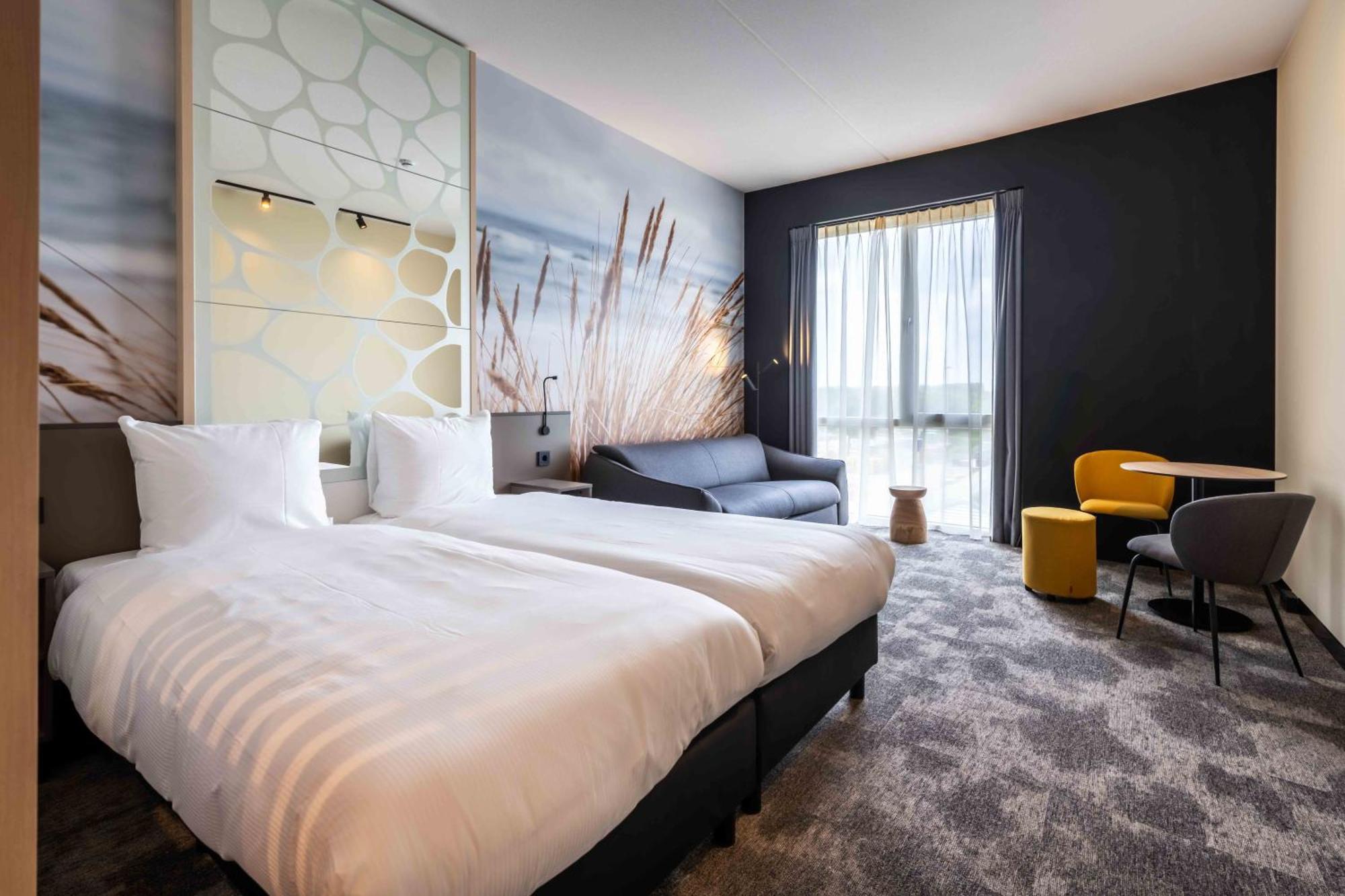 Hotel Waterstate Goes Exteriör bild